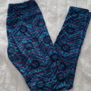 Lularoe leggings OS